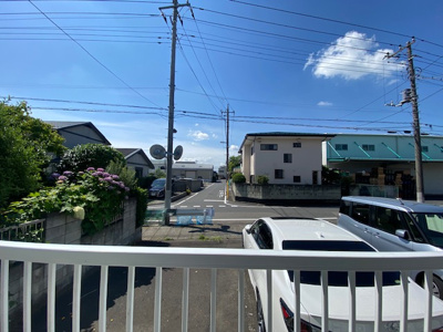 【展望】 | センターハイツ