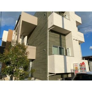 アルバーノ新守西Grande