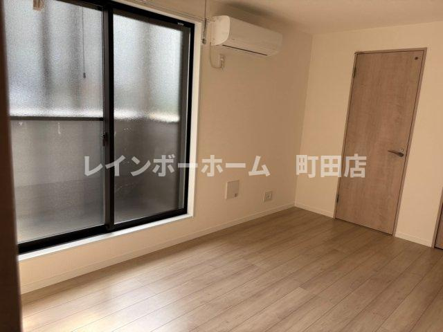 フォルトゥーナ鴨居