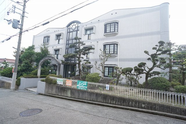 第一寿楽アビタシオン