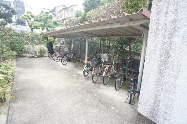 第一寿楽アビタシオンのその他共用部分