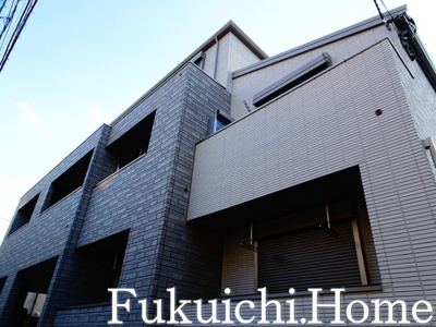 【外観】 | セプテムステラ笹塚