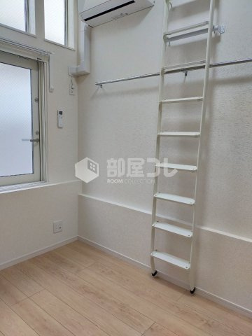 ティ・アーモ　コルテスの居間・リビング