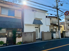 伊丹市安堂寺町6丁目中古戸建の画像