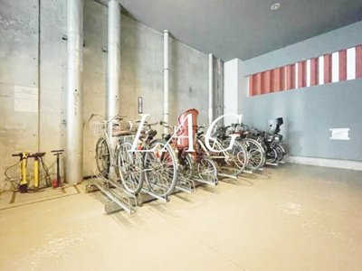 【その他】 | パークホームズセントラルシティ中央区湊