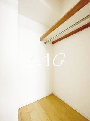 【収納】 | パークホームズセントラルシティ中央区湊 | 収納です。