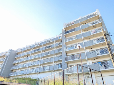 【外観】 | リヴィエール日吉台Ⅰ（C-19）