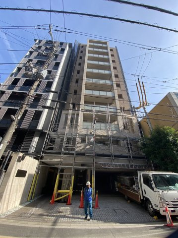 サンクタス四条烏丸スティーロレジデンス