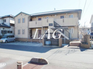 ウェルヴィラＭ．Ｍの画像