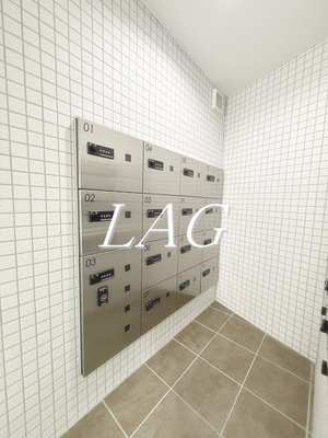 【その他】 | レピュア西尾久レジデンス