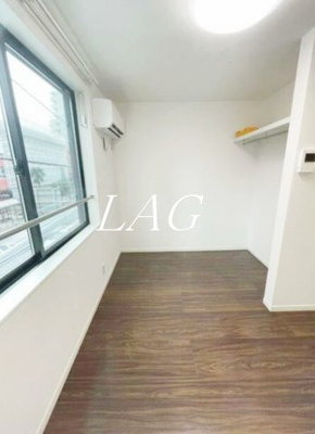 【居間・リビング】 | Ｇｌａｎｚ本駒込 | 洋室のお部屋です。