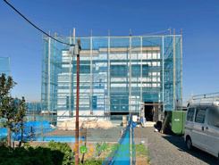 古河市大堤第５期　新築一戸建て　14の画像