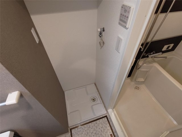 Riz Grande 花畑の設備