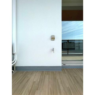 【バルコニー】 | ニューガイア川崎No.70