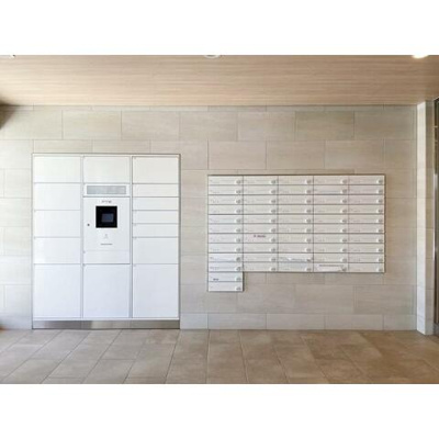 【その他共用部分】 | ニューガイア川崎No.70