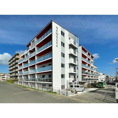 【外観】 | ニューガイア川崎No.70