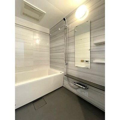 【浴室】 | ニューガイア川崎No.70