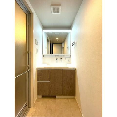 【洗面所】 | ニューガイア川崎No.70