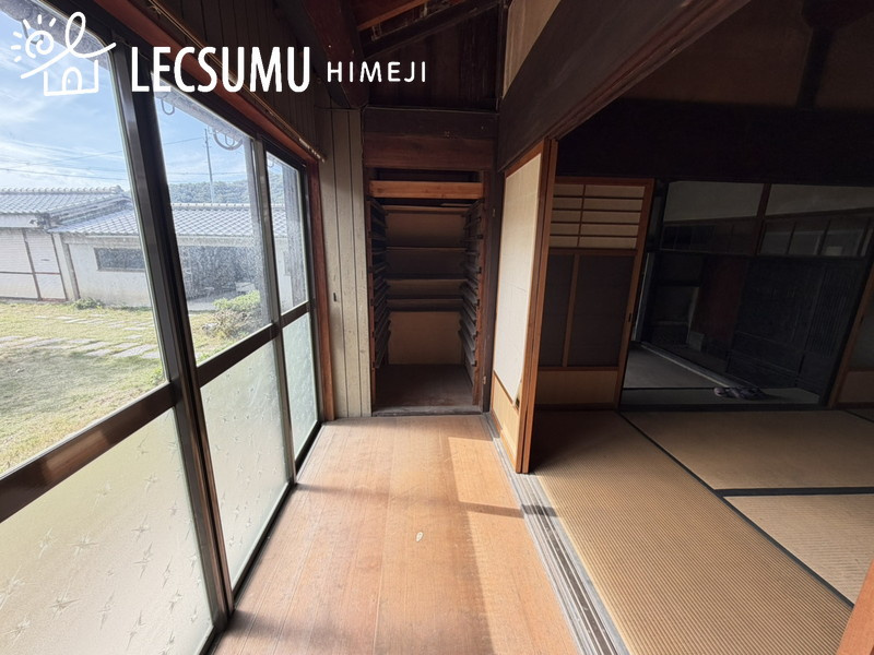 姫路市六角/中古戸建のその他