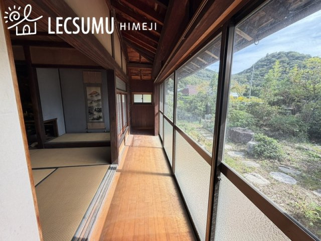 姫路市六角/中古戸建のその他
