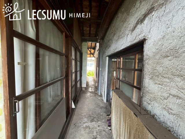 姫路市六角/中古戸建の内装
