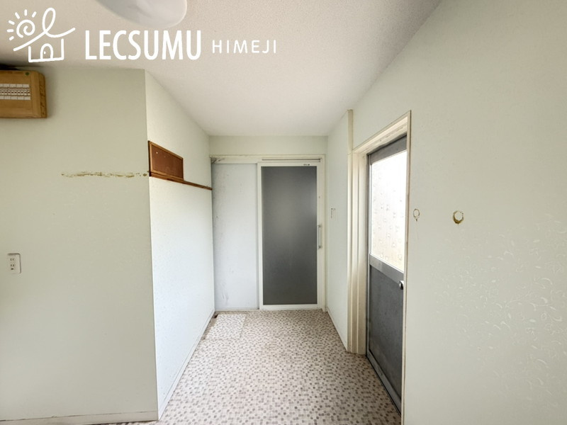 姫路市六角/中古戸建のその他