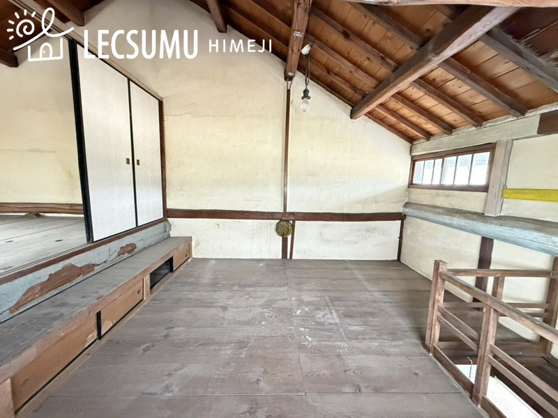 姫路市六角/中古戸建のその他