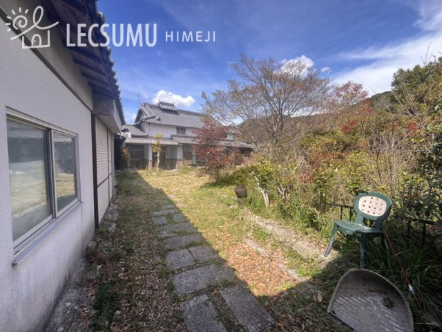 姫路市六角/中古戸建の周辺