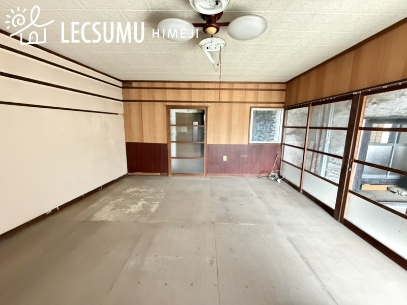 姫路市六角/中古戸建のその他
