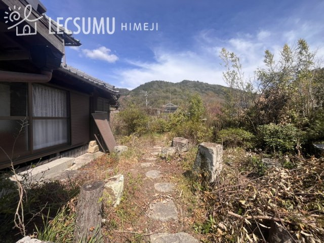 姫路市六角/中古戸建の周辺
