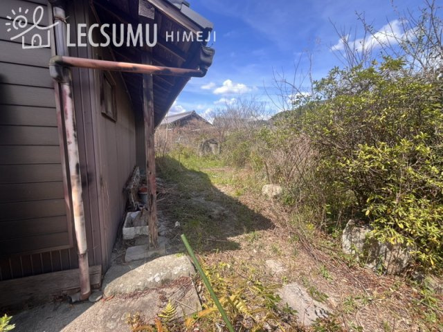 姫路市六角/中古戸建の周辺