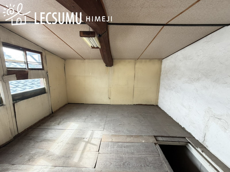姫路市六角/中古戸建のその他