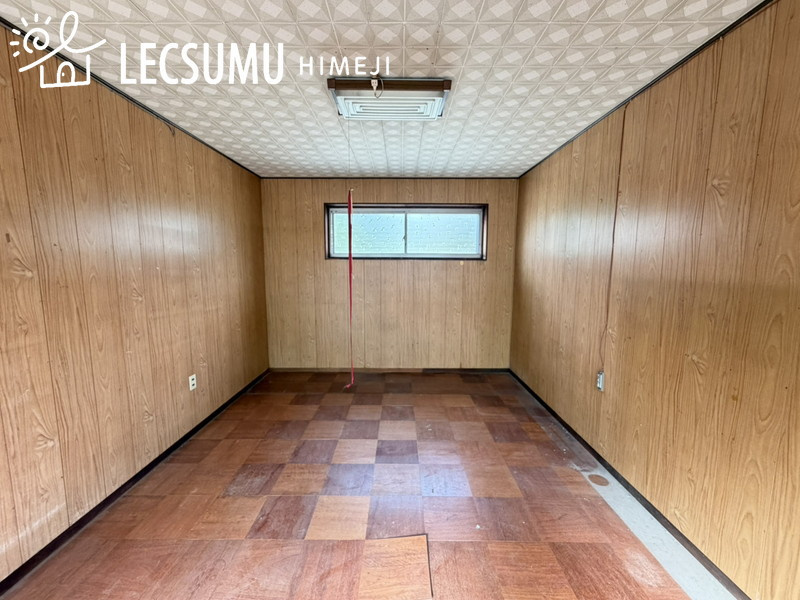 姫路市六角/中古戸建の洋室