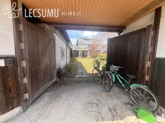 姫路市六角/中古戸建