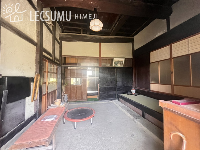 姫路市六角/中古戸建
