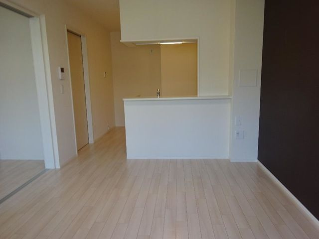 ハイム・ルースラインの居間・リビング