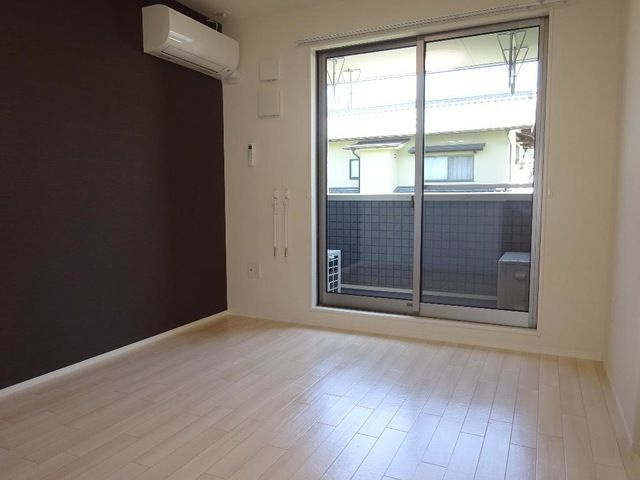 ハイム・ルースラインの居間・リビング