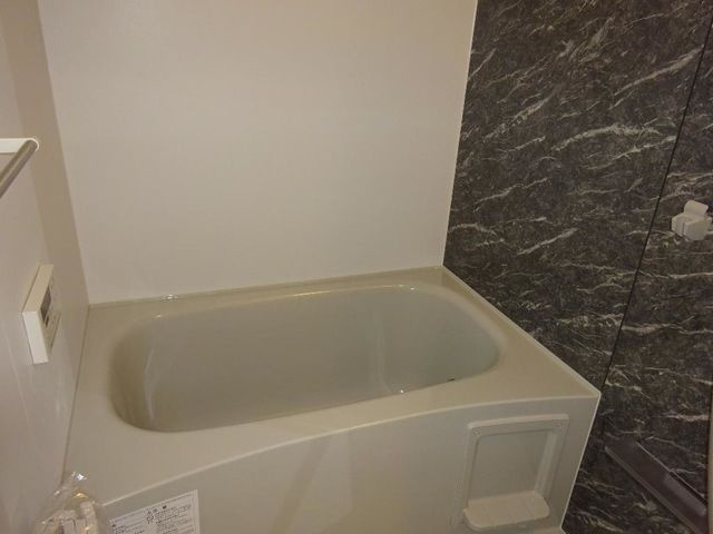 ハイム・ルースラインの浴室