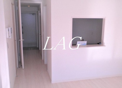 【居間・リビング】 | ガーデンコート碑文谷 | 洋室のお部屋です。