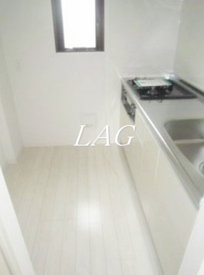 【キッチン】 | ガーデンコート碑文谷 | キッチンです。