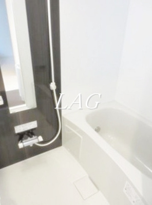 【浴室】 | ガーデンコート碑文谷 | お風呂です。