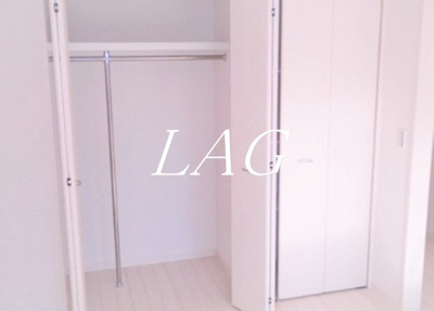 【収納】 | ガーデンコート碑文谷 | 収納です。