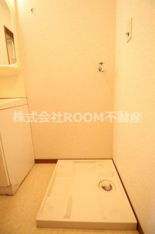 ガーデンTOの設備