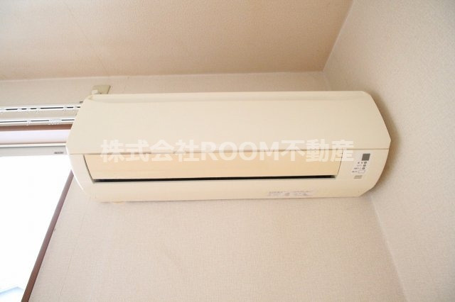 ガーデンTOの設備