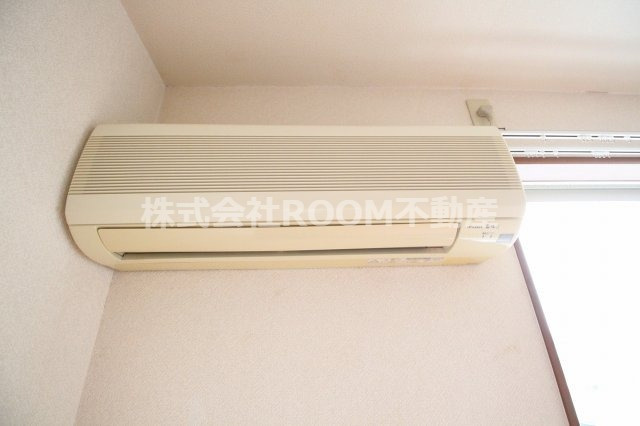 ガーデンTOの設備