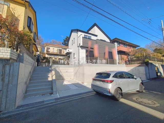 『八王子市新築戸建て』八王子市下柚木12-28【仲介手数料無料】　３期