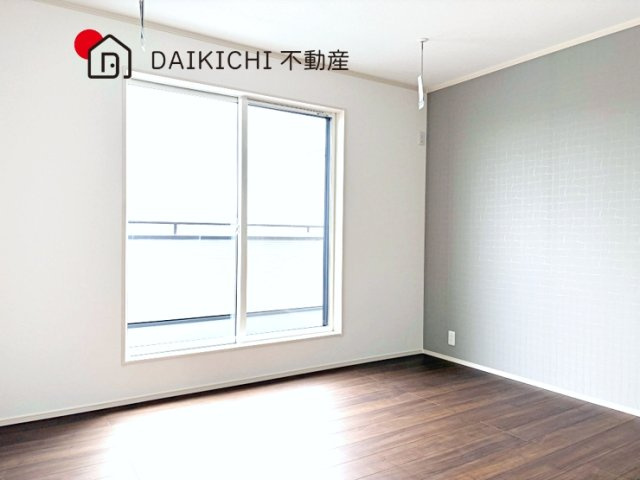 【収納】 | 羽生市大字上岩瀬　新築戸建　全12棟　12号棟