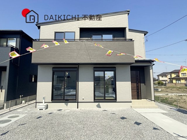 【その他】 | 羽生市大字上岩瀬　新築戸建　全12棟　12号棟 | 12号棟