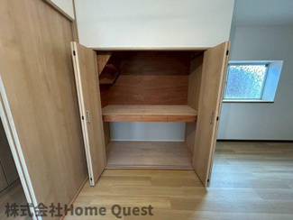 【収納】 | 平野1丁目戸建