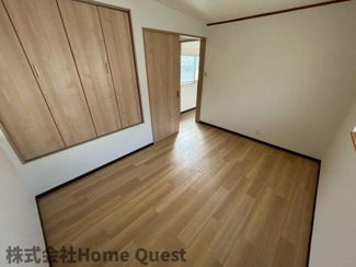 【洋室】 | 平野1丁目戸建